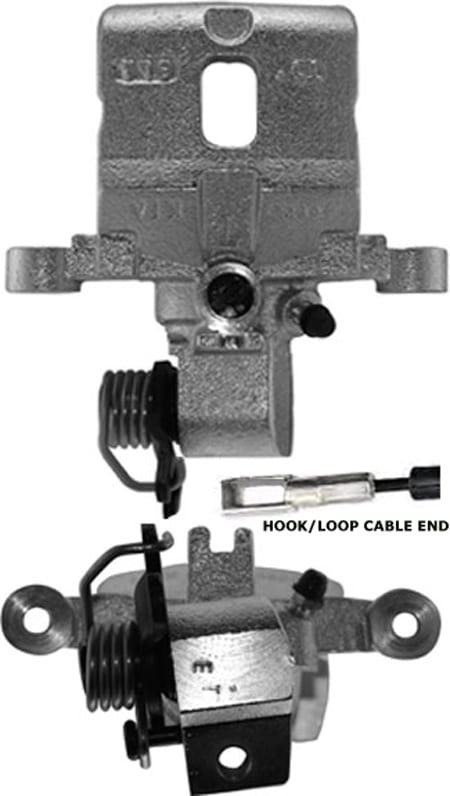 BRAKE CALIPER