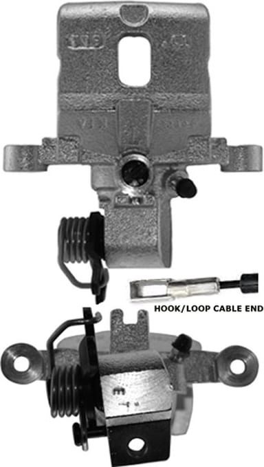 BRAKE CALIPER