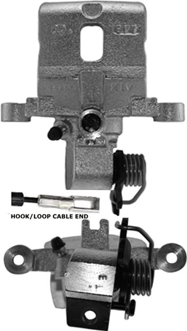 BRAKE CALIPER