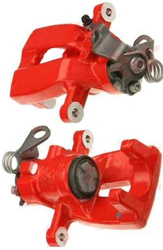 TRW NEW OE BRAKE CALIPER