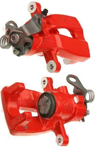 TRW NEW OE BRAKE CALIPER
