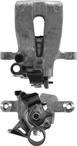 BRAKE CALIPER