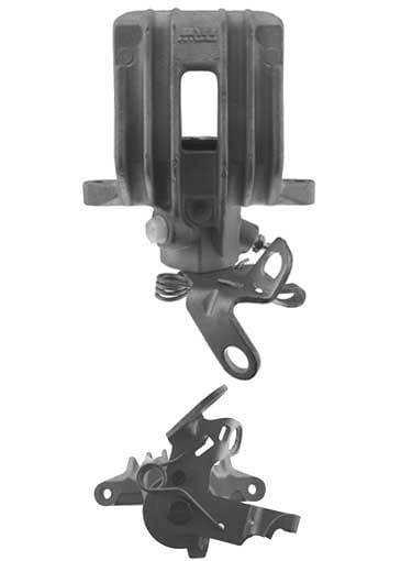 BRAKE CALIPER