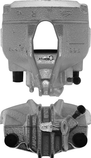 BRAKE CALIPER