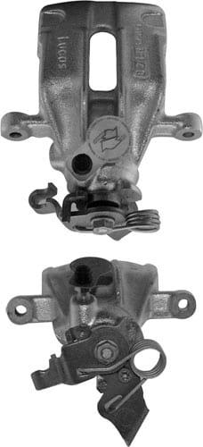 BRAKE CALIPER