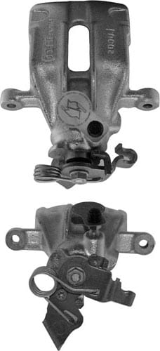 BRAKE CALIPER