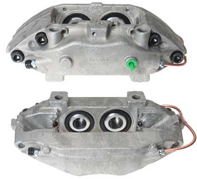 BRAKE CALIPER
