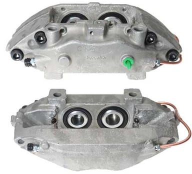 BRAKE CALIPER
