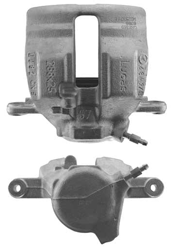 BRAKE CALIPER