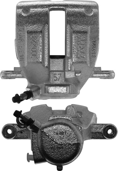BRAKE CALIPER