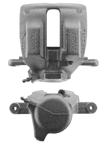BRAKE CALIPER