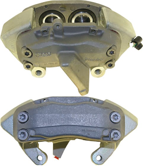 BRAKE CALIPER