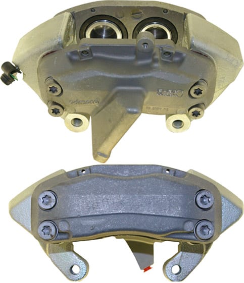 BRAKE CALIPER