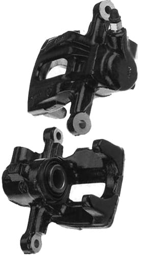 TRW NEW OE BRAKE CALIPER