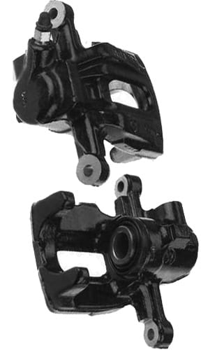 TRW NEW OE BRAKE CALIPER