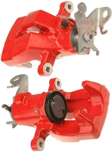 TRW NEW OE BRAKE CALIPER