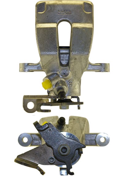BRAKE CALIPER