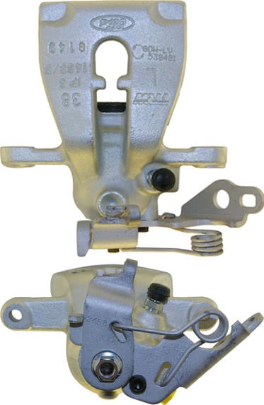 BRAKE CALIPER