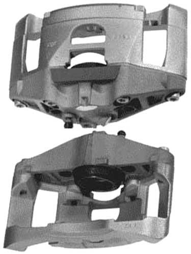 BRAKE CALIPER