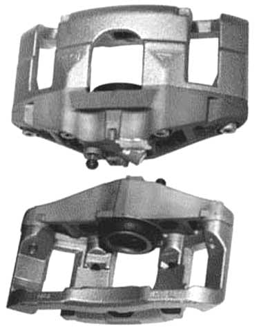 BRAKE CALIPER