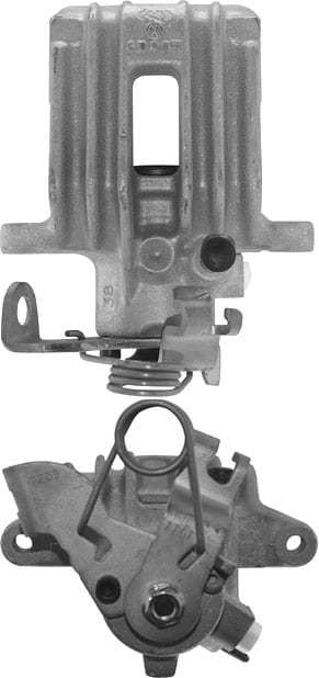 BRAKE CALIPER