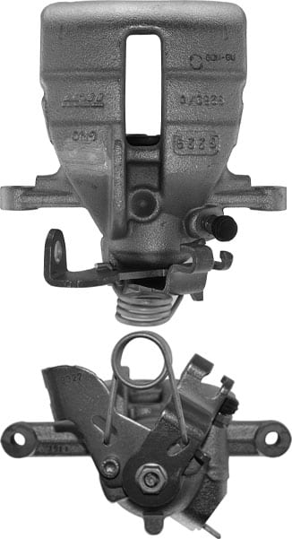 BRAKE CALIPER
