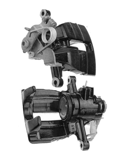 TRW NEW OE BRAKE CALIPER