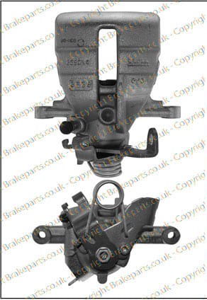 TRW NEW OE BRAKE CALIPER