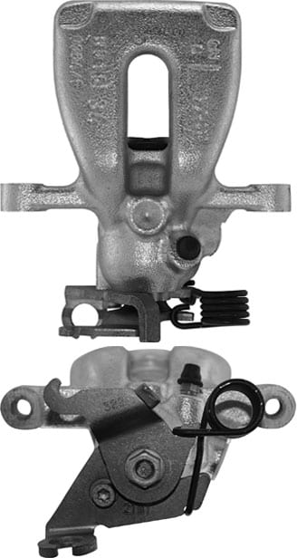 BRAKE CALIPER