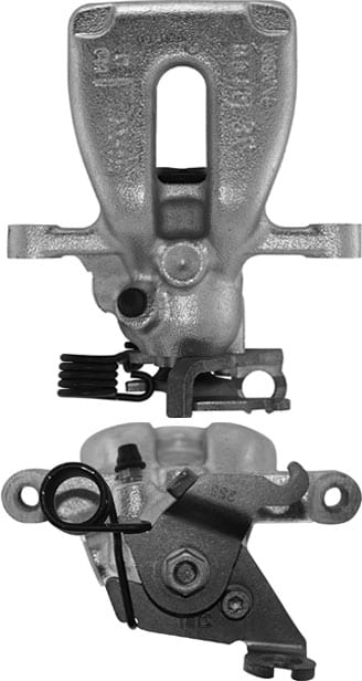 BRAKE CALIPER