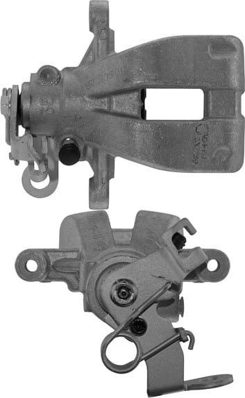 BRAKE CALIPER