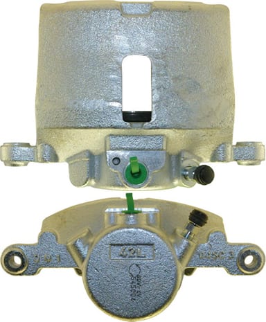 BRAKE CALIPER