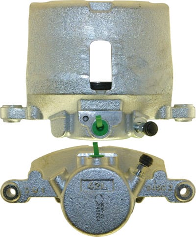 BRAKE CALIPER