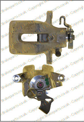 TRW NEW OE BRAKE CALIPER