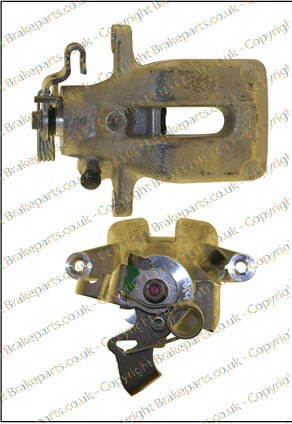 TRW NEW OE BRAKE CALIPER