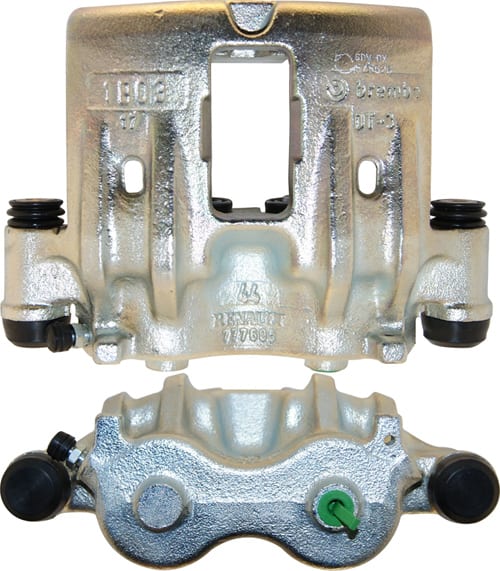 BRAKE CALIPER