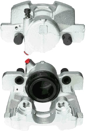 BRAKE CALIPER