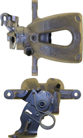 BRAKE CALIPER
