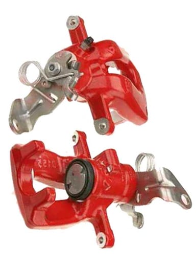 TRW NEW OE BRAKE CALIPER