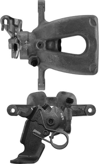 BRAKE CALIPER
