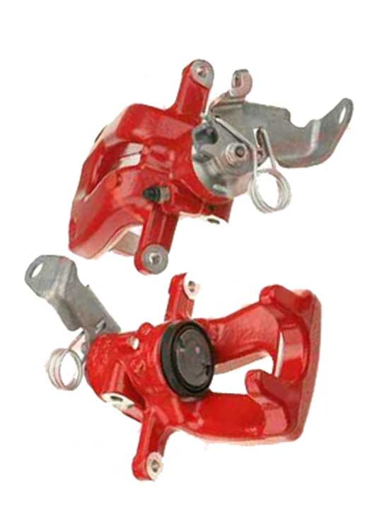 TRW NEW OE BRAKE CALIPER