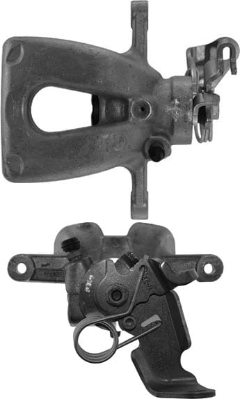 BRAKE CALIPER