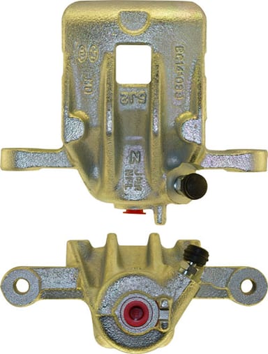Part Superceded By BCA3715