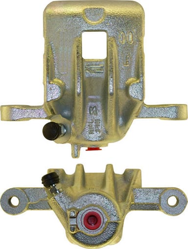 Part Superceded By BCA3714