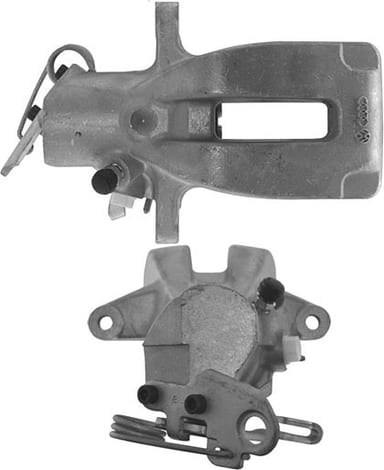 BRAKE CALIPER