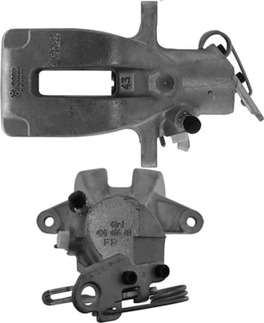 BRAKE CALIPER