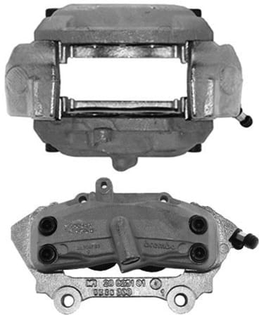 BRAKE CALIPER