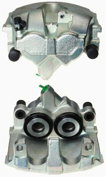 BRAKE CALIPER