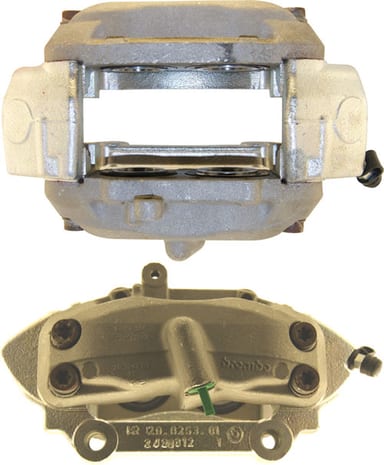BRAKE CALIPER