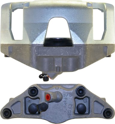 BRAKE CALIPER